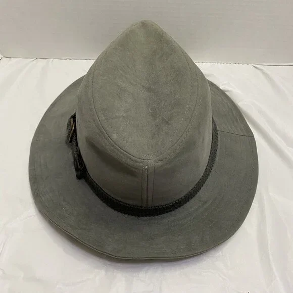 Vintage Biltmore‎ Made In USA Cowboy Hat Size Medium